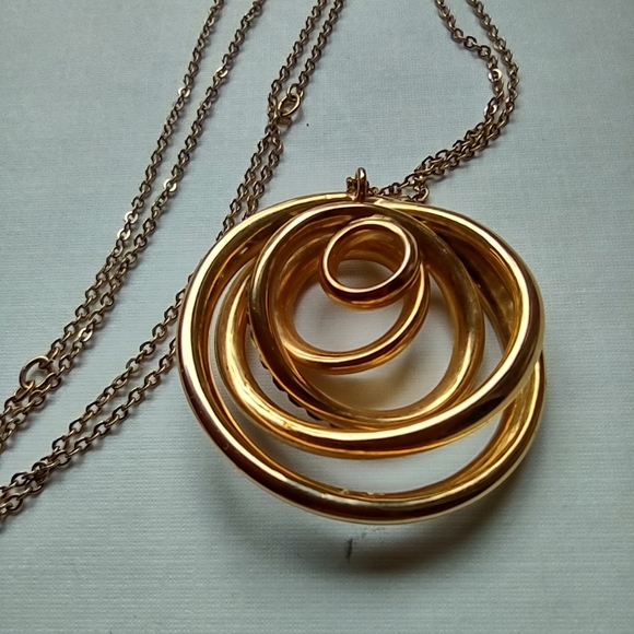 Swarovski "Dynamic" Necklace - Picture 2 of 4